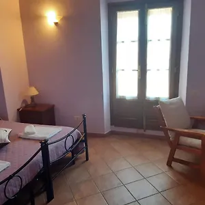 Il Boscaiolo Torniella