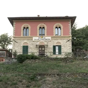 Sosta Alla Cantoniera Guest house