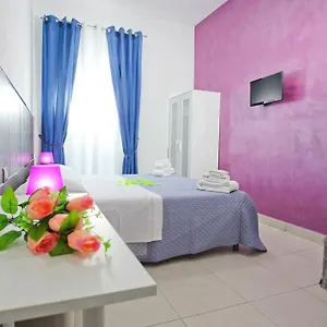 ** Bed & Breakfast Napolì 2 Italia