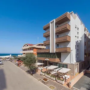*** Hotel Olympic Italia