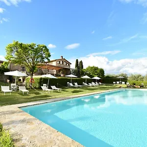 Le Rocche Di *** Valiano
