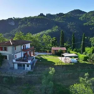 Irto Colle Massa e Cozzile