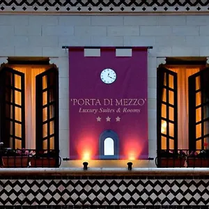 Porta Di Mezzo Luxury & 2* Taormina