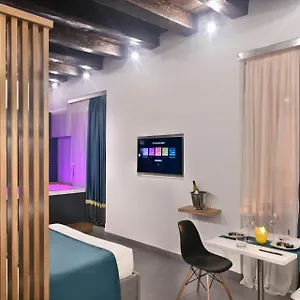 ** Bed & Breakfast Carten Italia