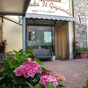  Locanda Il Gigante Italia