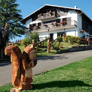 2* Gasthof Il Rustichello