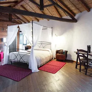 Charme Sa Pardina 3* Orroli