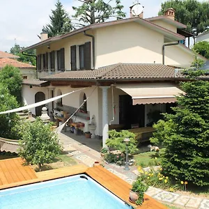 Artistic House Cassano Magnago