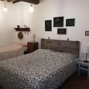 Da Mati E Marta Guest house