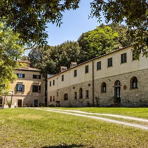 Tenuta Quarrata ** Capannoli