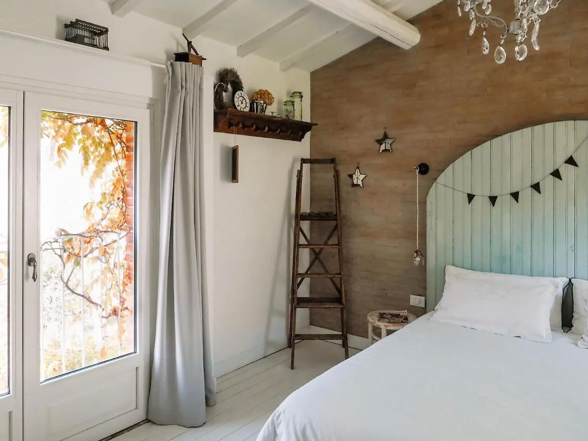 Le Molina B&B Massa e Cozzile