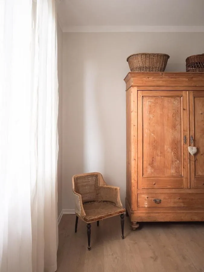 Le Molina B&B Massa e Cozzile Bed & Breakfast